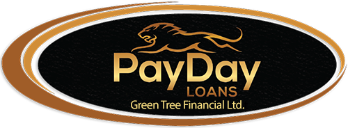 Green Tree Financial